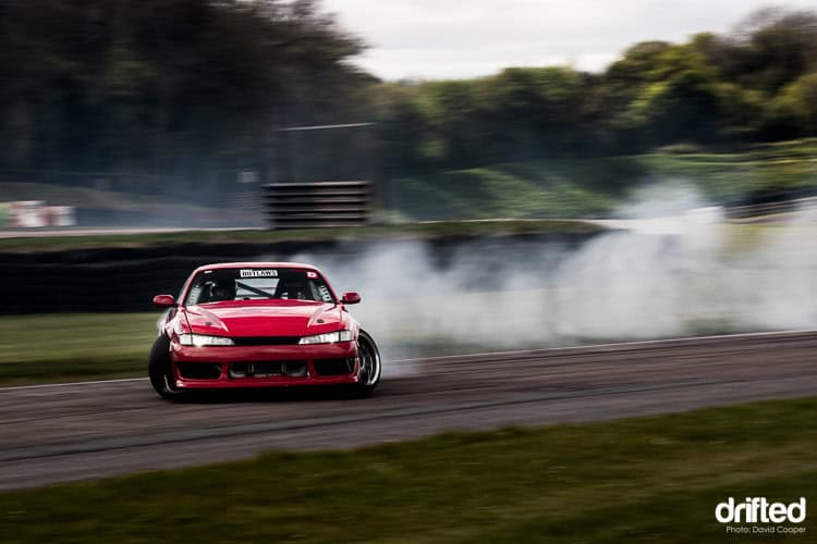 EVENT: It's not all Drifting? BHP Performance Show at Lydden Hill - Image EVENT: It's not all Drifting? BHP Performance Show at Lydden Hill - Image 42