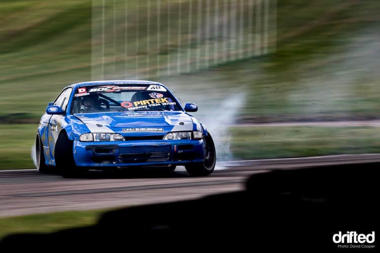 EVENT: It's not all Drifting? BHP Performance Show at Lydden Hill - Image EVENT: It's not all Drifting? BHP Performance Show at Lydden Hill - Image 25