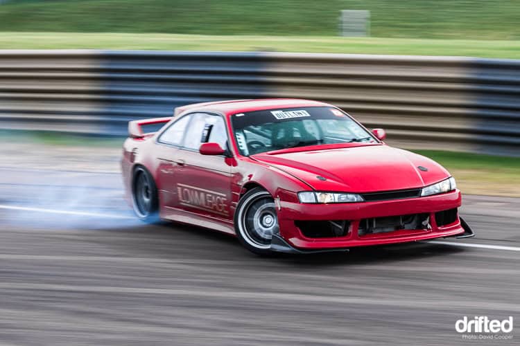 EVENT: It's not all Drifting? BHP Performance Show at Lydden Hill - Image EVENT: It's not all Drifting? BHP Performance Show at Lydden Hill - Image 33