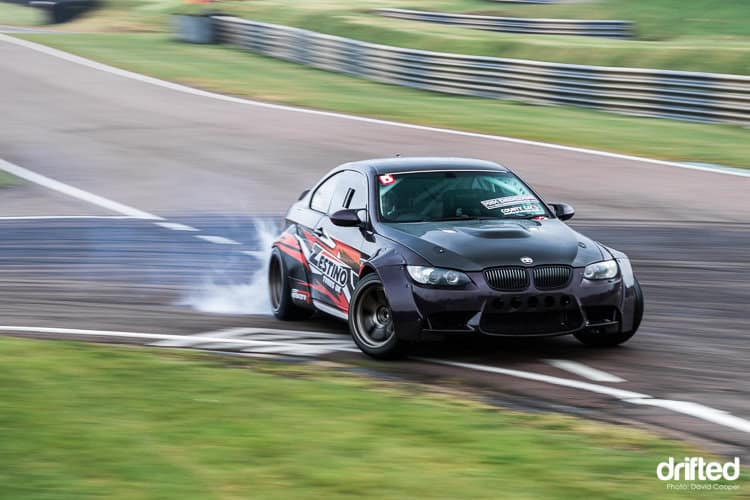 EVENT: It's not all Drifting? BHP Performance Show at Lydden Hill - Image EVENT: It's not all Drifting? BHP Performance Show at Lydden Hill - Image 39
