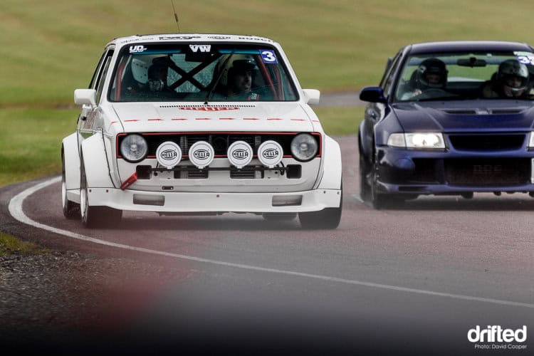 EVENT: It's not all Drifting? BHP Performance Show at Lydden Hill - Image EVENT: It's not all Drifting? BHP Performance Show at Lydden Hill - Image 28