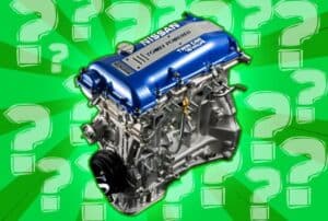 sr20det specs