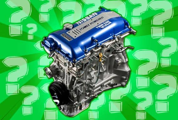 Str20 Car 15 SR20DET Specs That Prove Why Drifters Love This Engine - DRIFTED