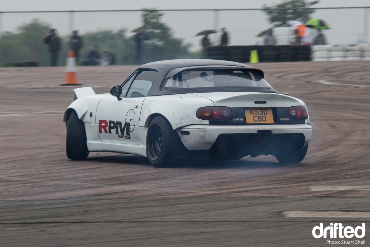 Rockingham Drift Days - Bank Holiday Monday - Image Rockingham Drift Days - Bank Holiday Monday - Image 11