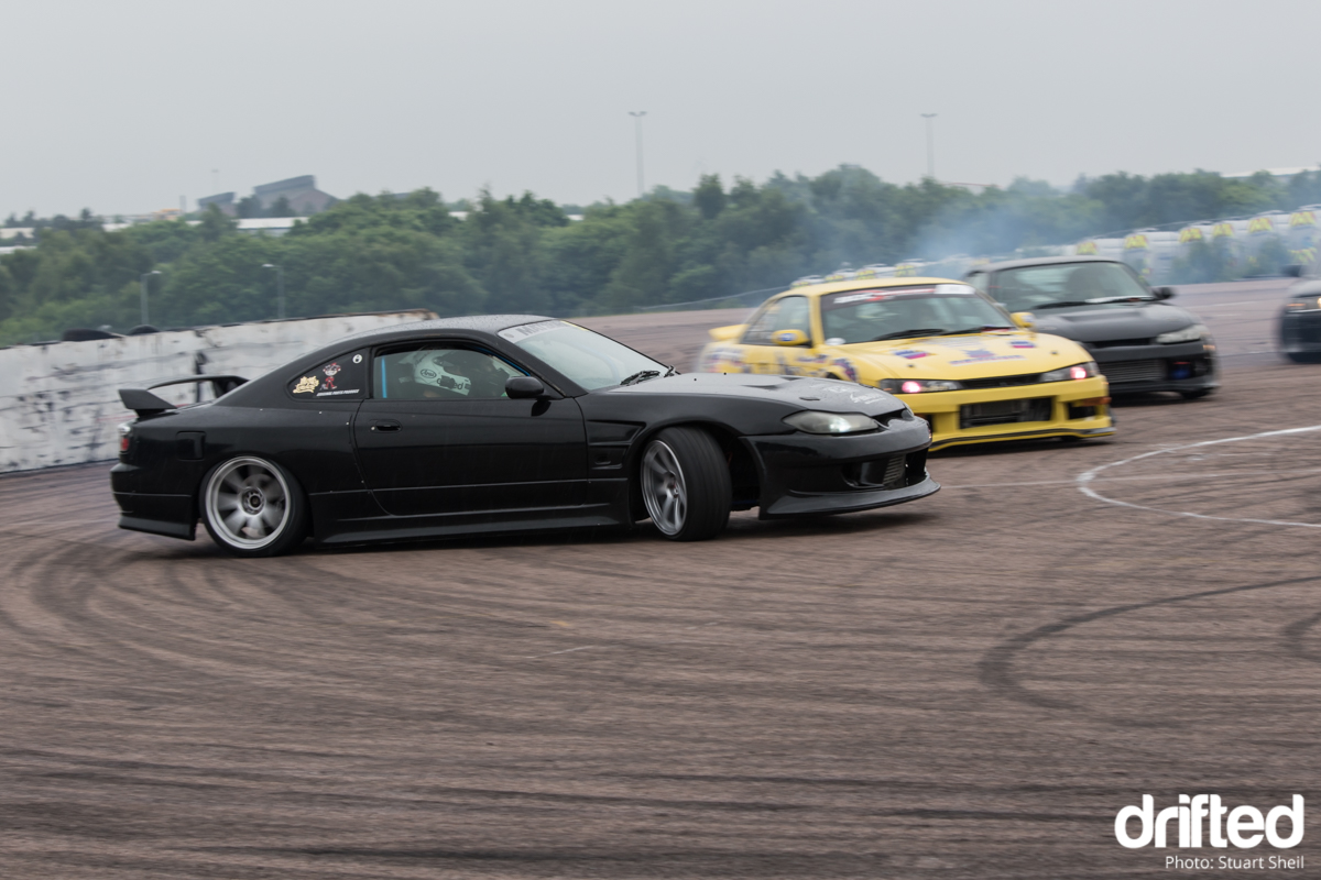 Rockingham Drift Days - Bank Holiday Monday - Image Rockingham Drift Days - Bank Holiday Monday - Image 10
