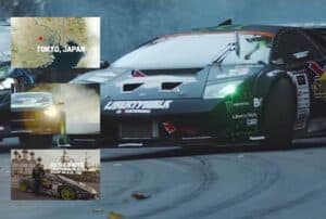 Battle Drift