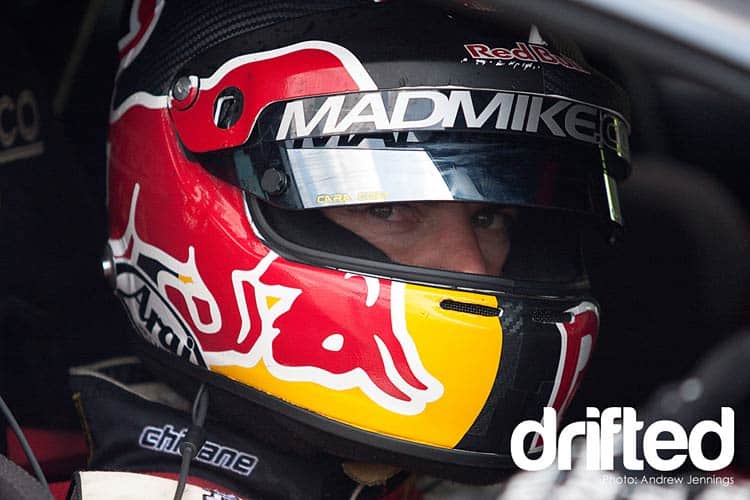 Go Crazy for Mad Mike - the Drift King of New Zealand - Image Go Crazy for Mad Mike - the Drift King of New Zealand - Image 1