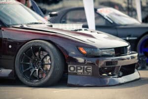 nissan s13