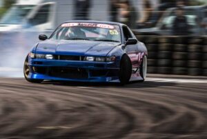 nissan silvia ps13
