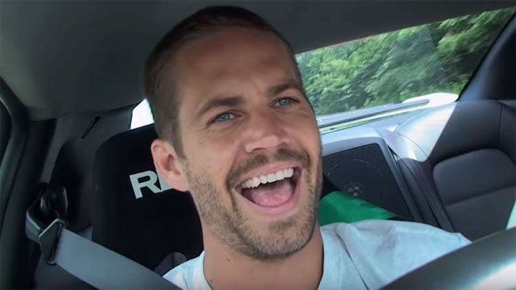 43 Inspiring Paul Walker Quotes About Cars, Movies, Life & Family - Image paul walker quotes