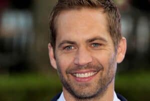 paul walker