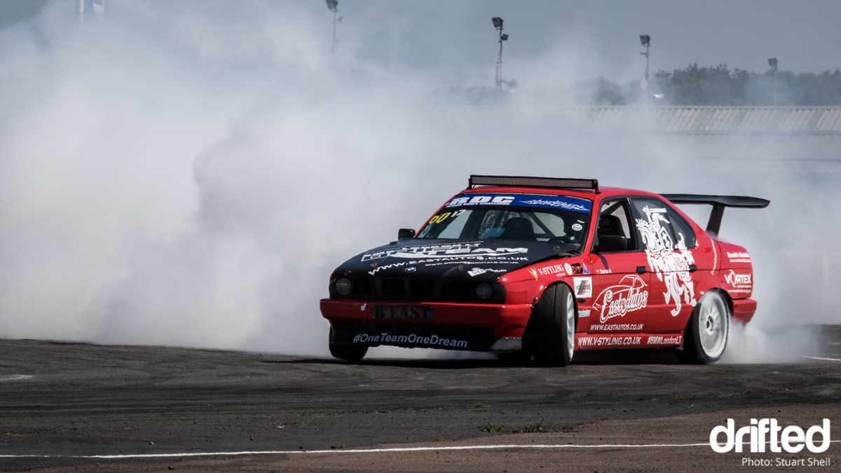 Retro Drift Challenge and Forces Drift Series - Retro Show Round 3 - Image 14