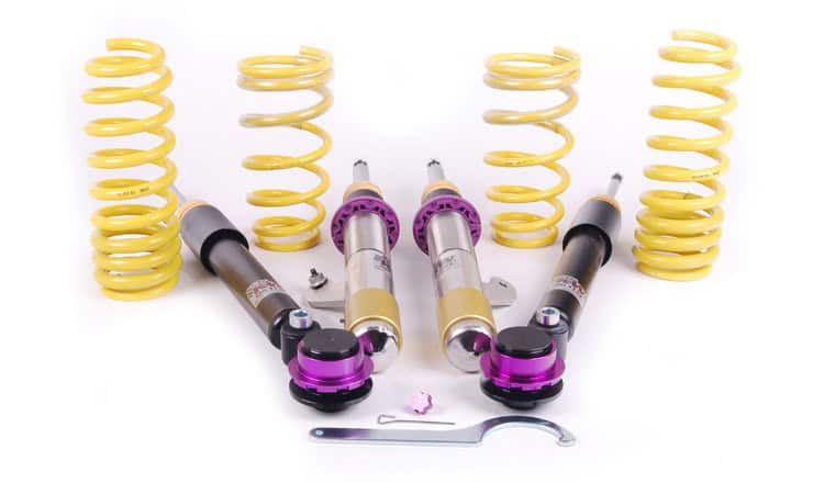 KW Variant 3 Coilover Set