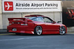 S13 coilover guide