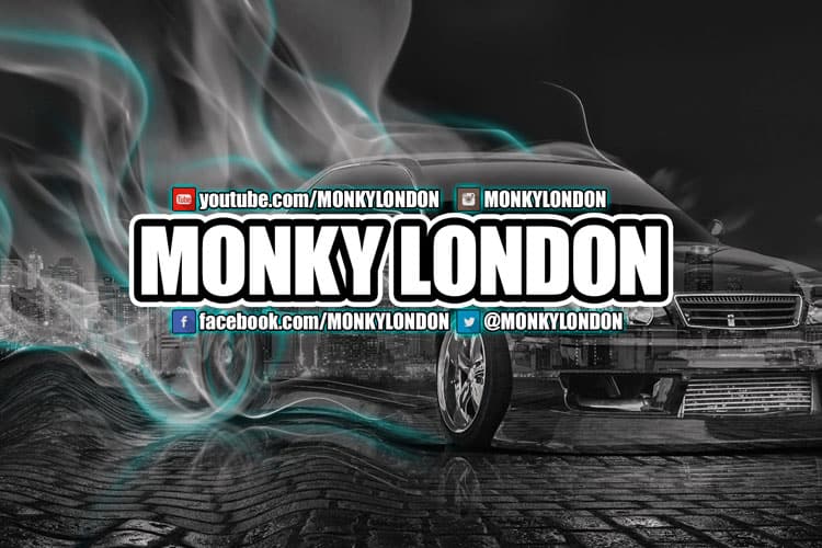 Monky London - Summer Highlights - Image monky london