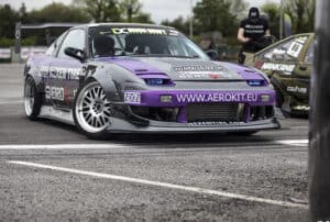 2jz 180sx