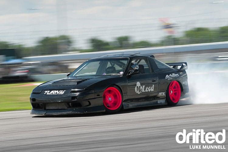 Black 240sx S13 Hatch Wallpaper - Image black-240sx-s13-wallpaper