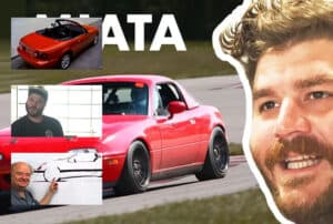 miata mx5 up to speed donut media