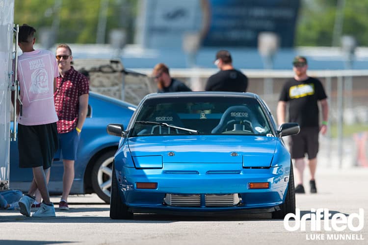 Street Driven Tour - St Louis - Image street-driven-tours-2017-st-louis-blue-240sx-s13