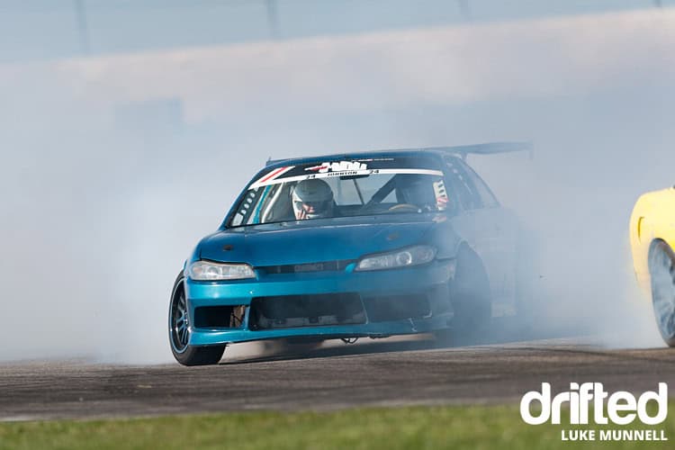 Street Driven Tour - St Louis - Image street-driven-tours-2017-st-louis-blue-s14-strawberry-drift