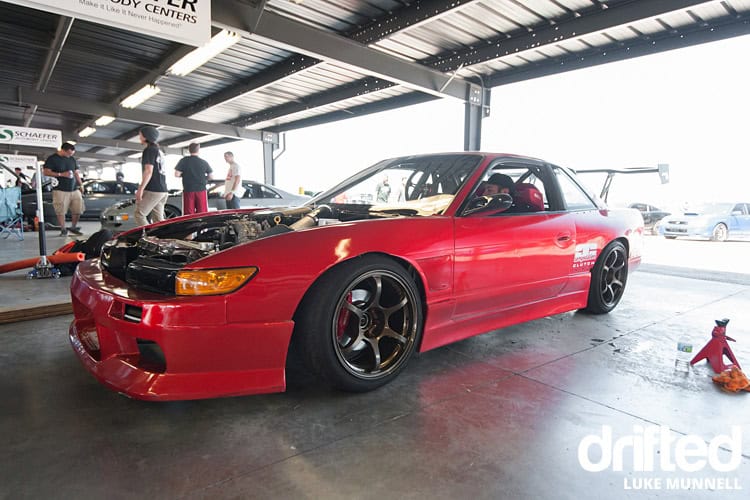 Street Driven Tour - St Louis - Image street-driven-tours-2017-st-louis-silvia-ps13-coupe