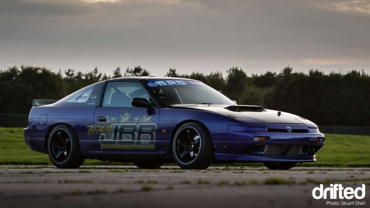 Welcome To Team JBR - Image team jbr s13