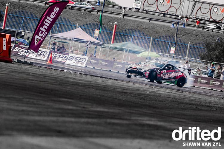 Drifting In South Africa With SupaDrift! - Image supadrift-south-africa-drifting-5