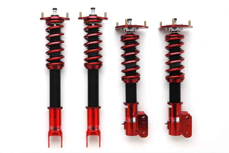 APEXi N1 ExV G35 Damper Coilover Kit