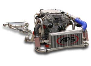 Ultimate Nissan 350Z Turbo Kit Guide - DRIFTED