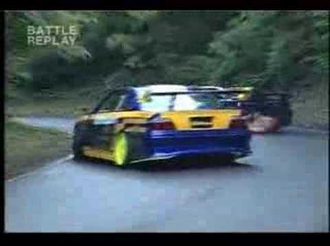 It's Hot Version Time! JZX100 vs B324R vs AE86 - Image 1