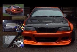 bmw m3 2jz