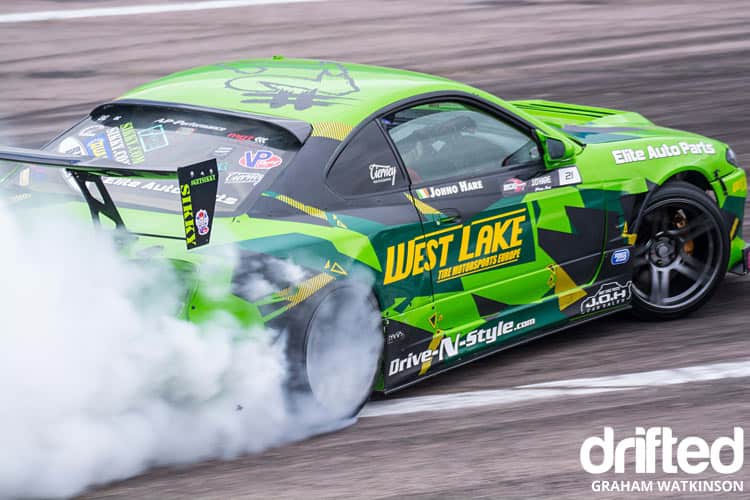 Johno Hare's Silvia S15 Free Wallpaper - Image Johno Hare Silvia S15 wallpaper
