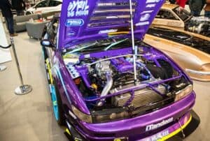 autosport international 2018