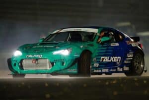 brz turbo kit