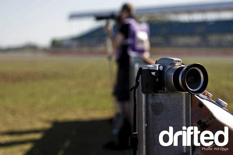 Drifted Scholarship - Image drifted scholarship