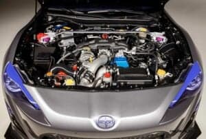 frs supercharger guide