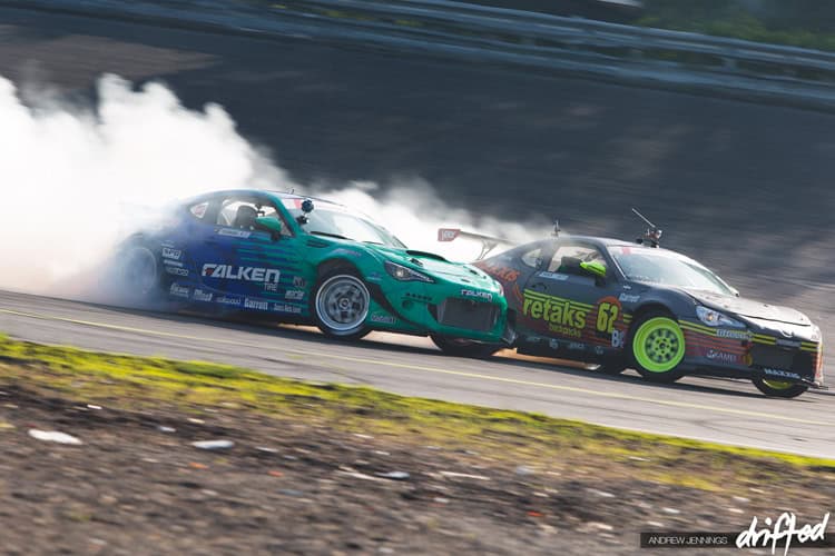 Toyota's Turbo GR86 - A Factory-Ready Drift Machine? - Image 5