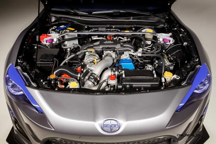 Toyota's Turbo GR86 - A Factory-Ready Drift Machine? - Image 3