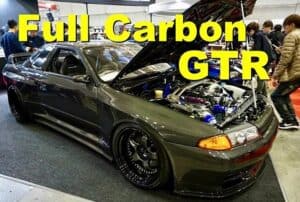 tokyo auto salon 2018 day two