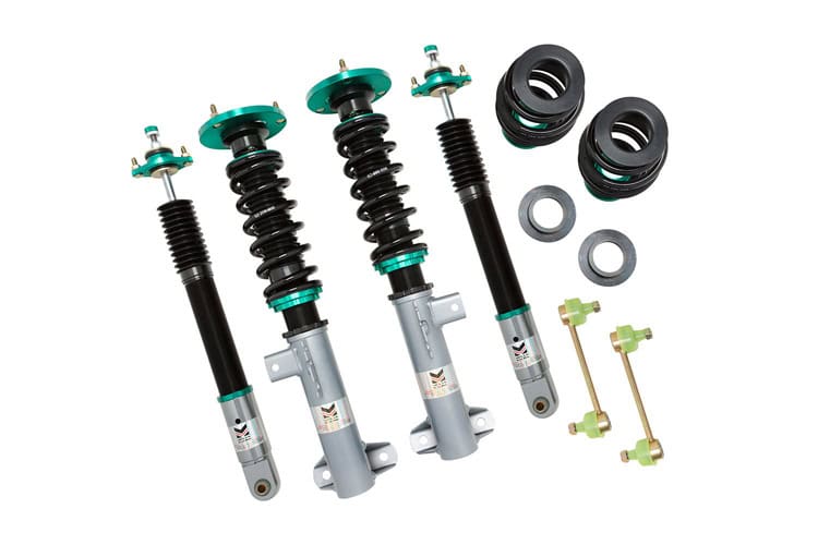 megan racing e36 coilovers