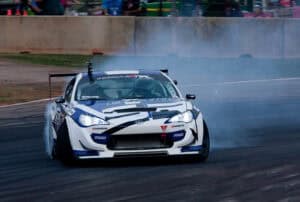 scion frs formula drift car thumbnail