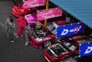 best drift cars for beginners