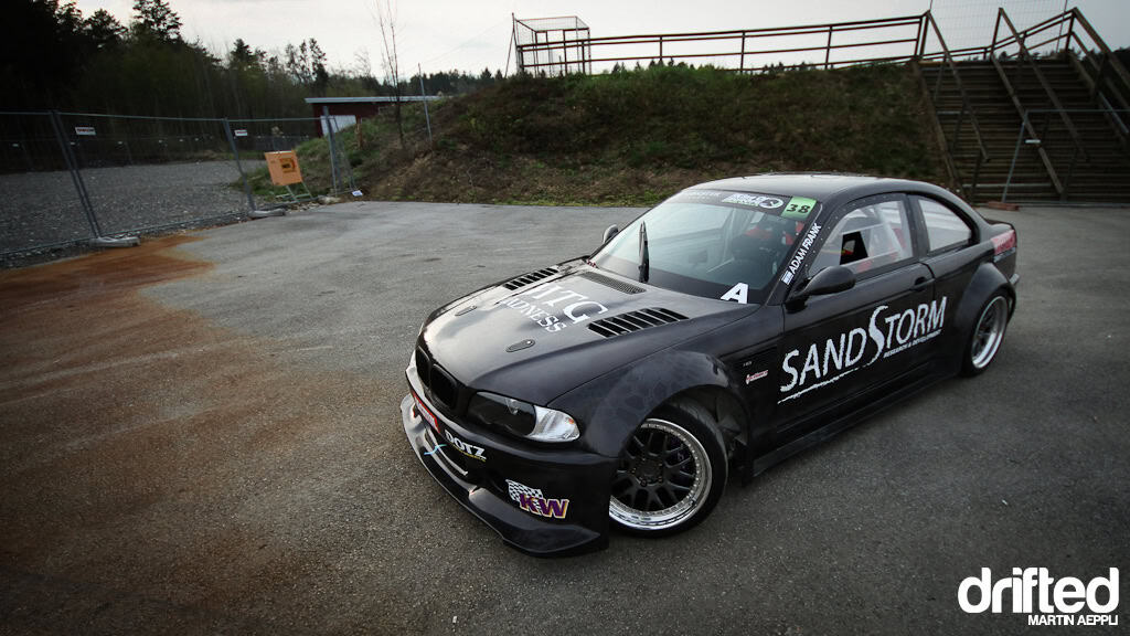 Ultimate BMW E46 Coilover Guide - Image e46 m3 coilovers