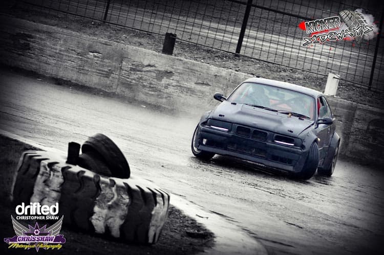 Kicker Sideways Presents Valentines Drift Mayhem - Image Kicker Sideways Presents Valentines Drift Mayhem - Image 49