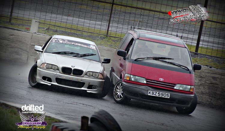 Kicker Sideways Presents Valentines Drift Mayhem - Image Kicker Sideways Presents Valentines Drift Mayhem - Image 51
