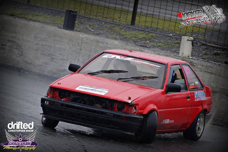 Kicker Sideways Presents Valentines Drift Mayhem - Image Kicker Sideways Presents Valentines Drift Mayhem - Image 52