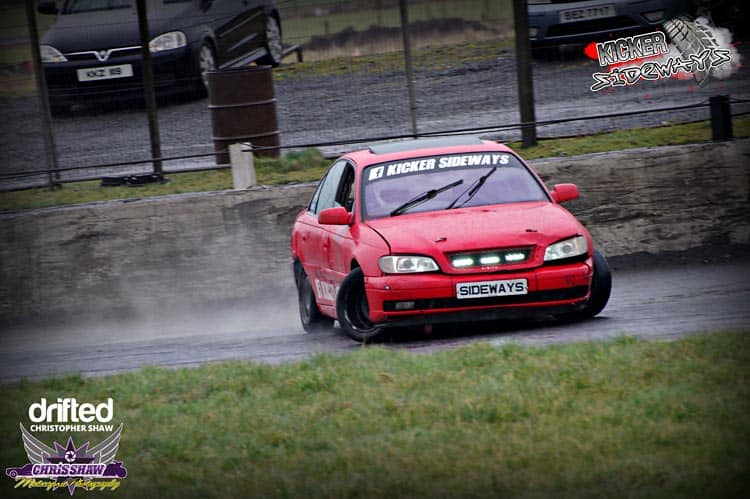 Kicker Sideways Presents Valentines Drift Mayhem - Image Kicker Sideways Presents Valentines Drift Mayhem - Image 54