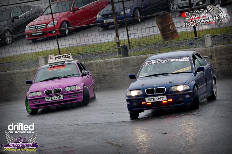 Kicker Sideways Presents Valentines Drift Mayhem - Image Kicker Sideways Presents Valentines Drift Mayhem - Image 57