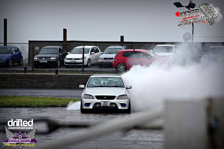Kicker Sideways Presents Valentines Drift Mayhem - Image Kicker Sideways Presents Valentines Drift Mayhem - Image 58