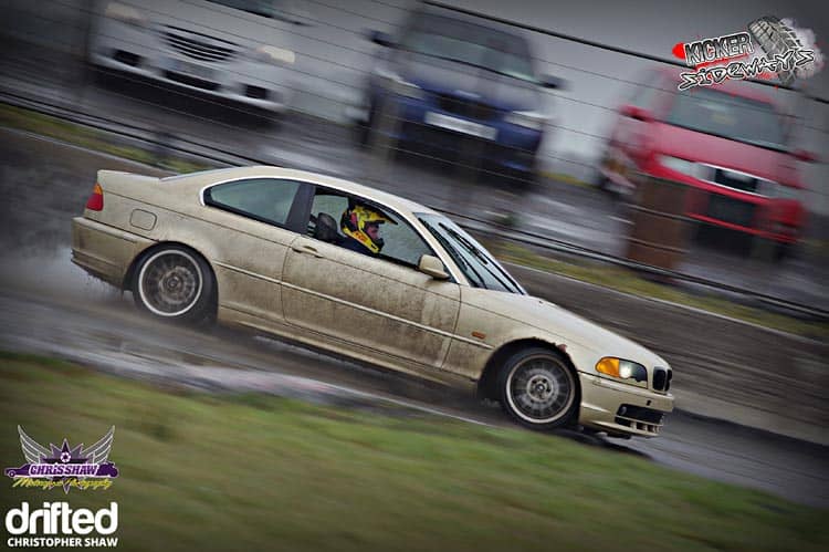 Kicker Sideways Presents Valentines Drift Mayhem - Image Kicker Sideways Presents Valentines Drift Mayhem - Image 59
